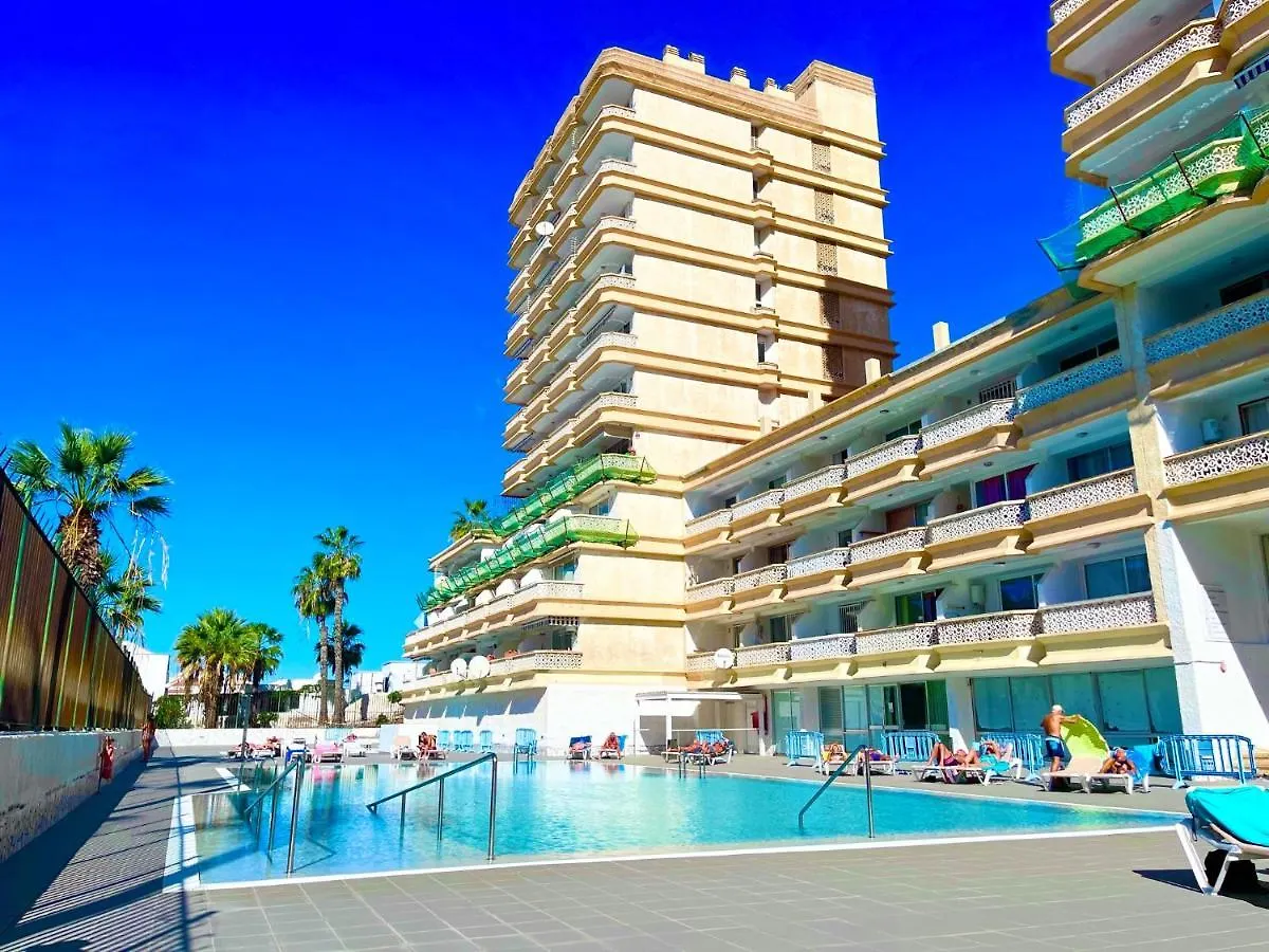 Appartement Playa Honda Sea View à Playa de las Américas